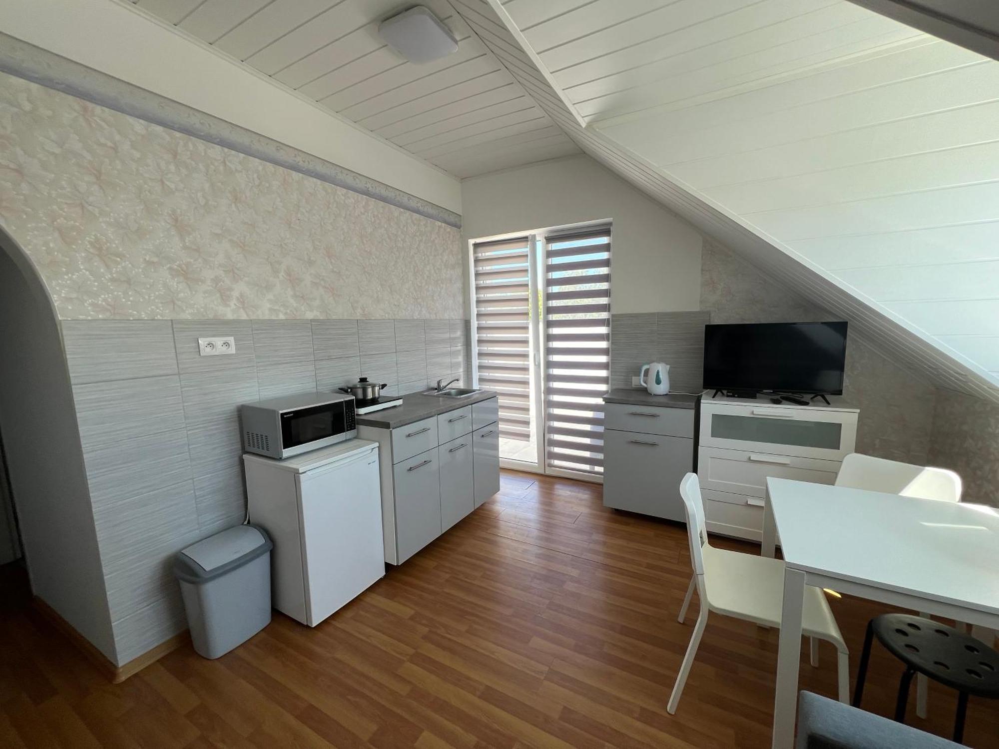 Osrodek Wypoczynkowy Slonce Bobolin Hotel Домбки Екстериор снимка