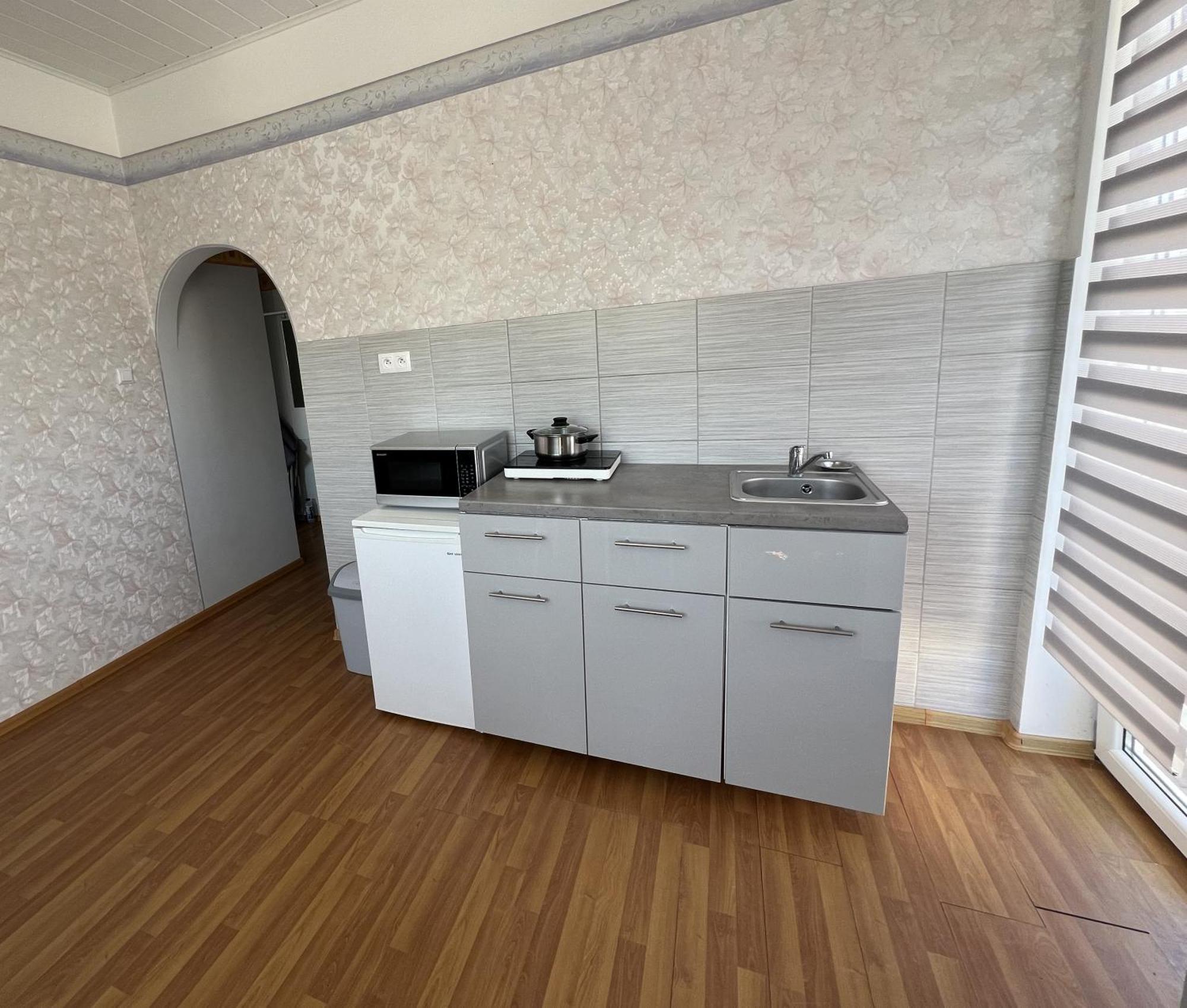 Osrodek Wypoczynkowy Slonce Bobolin Hotel Домбки Екстериор снимка